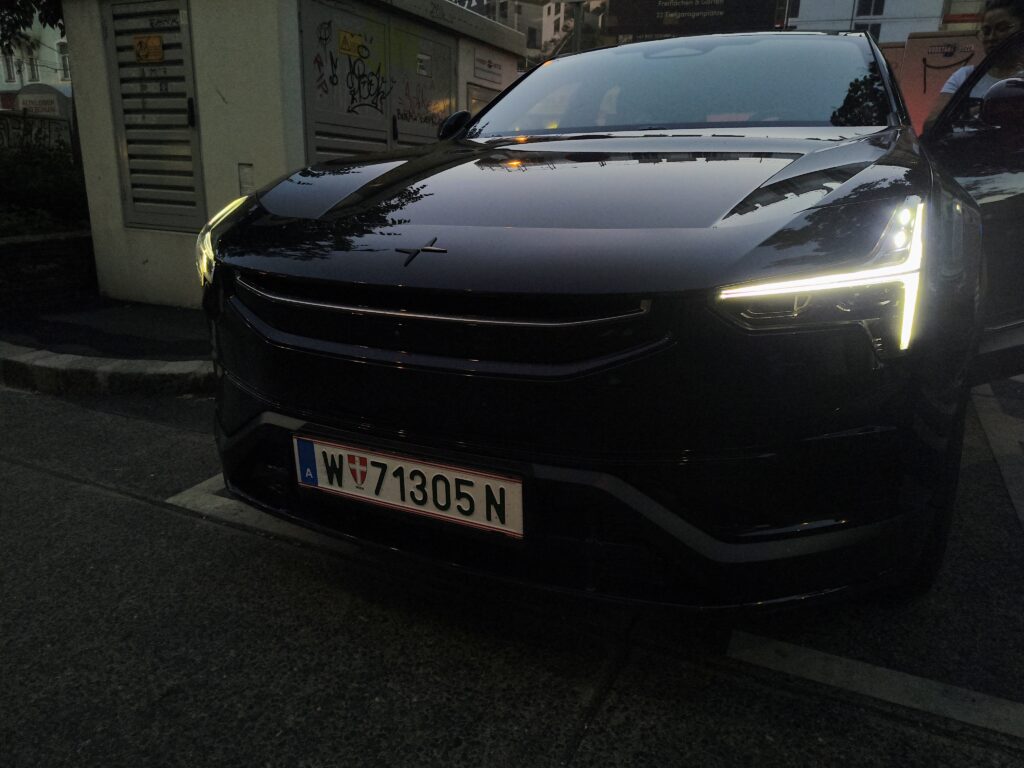 Polestar 3